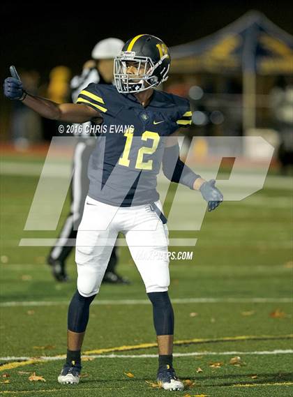 Thumbnail 1 in University School of Jackson @ Lausanne Collegiate (TSSAA Division 2 Class A Semifinal) photogallery.