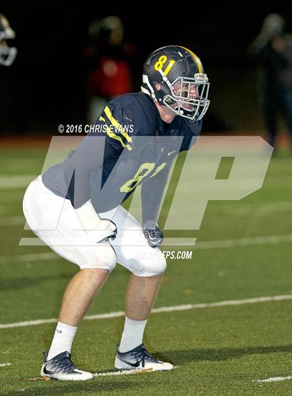 Thumbnail 3 in University School of Jackson @ Lausanne Collegiate (TSSAA Division 2 Class A Semifinal) photogallery.