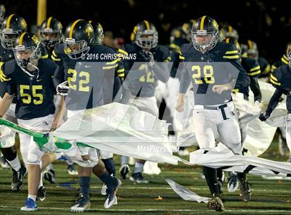 Thumbnail 1 in University School of Jackson @ Lausanne Collegiate (TSSAA Division 2 Class A Semifinal) photogallery.
