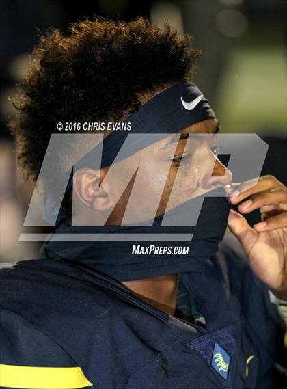 Thumbnail 1 in University School of Jackson @ Lausanne Collegiate (TSSAA Division 2 Class A Semifinal) photogallery.