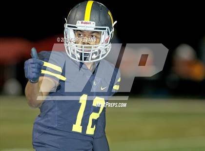 Thumbnail 2 in University School of Jackson @ Lausanne Collegiate (TSSAA Division 2 Class A Semifinal) photogallery.