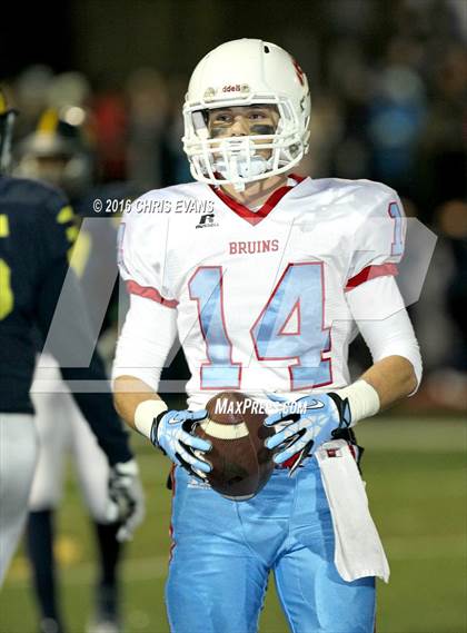 Thumbnail 1 in University School of Jackson @ Lausanne Collegiate (TSSAA Division 2 Class A Semifinal) photogallery.