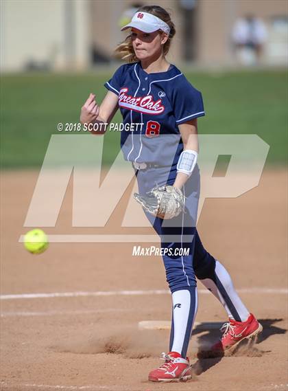 Thumbnail 1 in Sultana vs. Great Oak (Stu Penter Classic) photogallery.