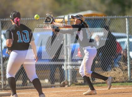 Thumbnail 2 in Sultana vs. Great Oak (Stu Penter Classic) photogallery.