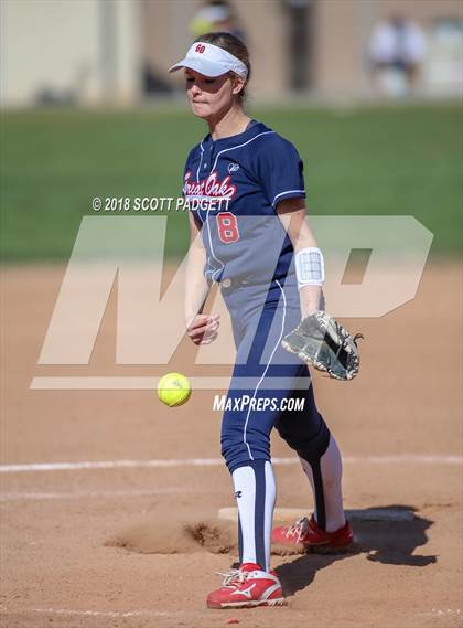 Thumbnail 3 in Sultana vs. Great Oak (Stu Penter Classic) photogallery.
