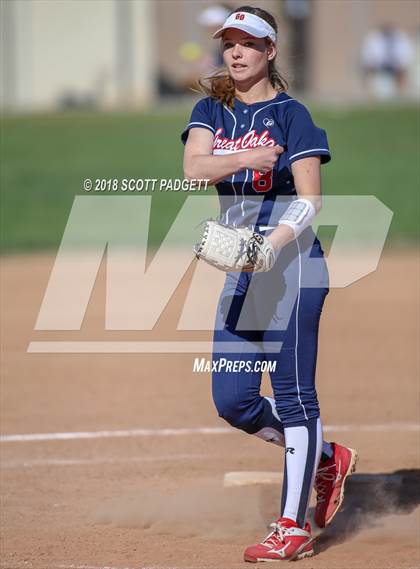 Thumbnail 2 in Sultana vs. Great Oak (Stu Penter Classic) photogallery.