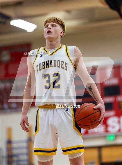 Thumbnail 2 in Southern vs. Crooksville photogallery.