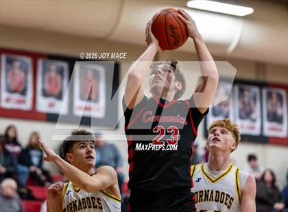 Thumbnail 3 in Southern vs. Crooksville photogallery.