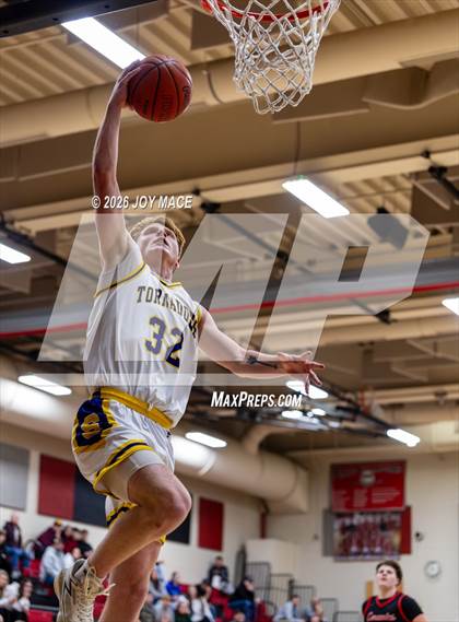 Thumbnail 3 in Southern vs. Crooksville photogallery.