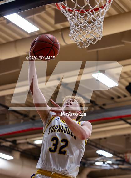 Thumbnail 3 in Southern vs. Crooksville photogallery.