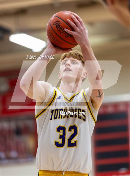 Thumbnail 3 in Southern vs. Crooksville photogallery.