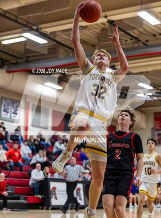 Southern vs. Crooksville