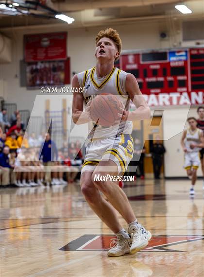 Thumbnail 2 in Southern vs. Crooksville photogallery.