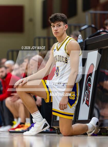 Thumbnail 3 in Southern vs. Crooksville photogallery.