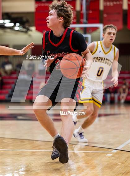 Thumbnail 1 in Southern vs. Crooksville photogallery.