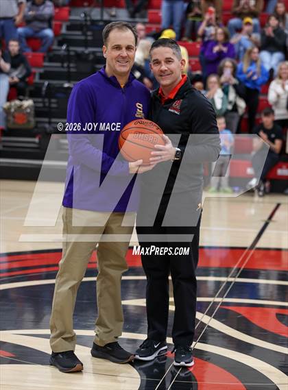 Thumbnail 1 in Southern vs. Crooksville photogallery.