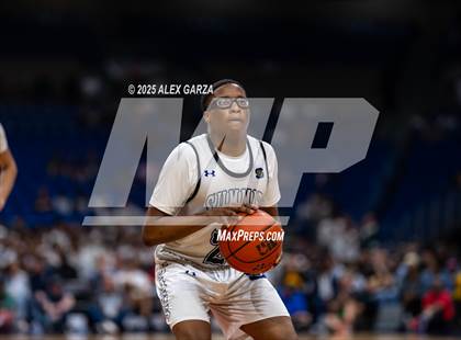 Thumbnail 1 in Fort Bend Marshall vs. Mansfield Summit (UIL 5A Basketball Division II Final) photogallery.