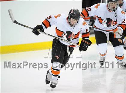 Thumbnail 2 in Staples/Weston/Shelton @ Watertown/Pomperaug photogallery.