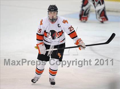 Thumbnail 3 in Staples/Weston/Shelton @ Watertown/Pomperaug photogallery.