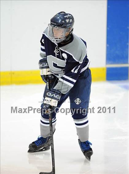 Thumbnail 3 in Staples/Weston/Shelton @ Watertown/Pomperaug photogallery.