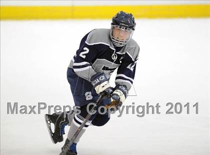 Thumbnail 3 in Staples/Weston/Shelton @ Watertown/Pomperaug photogallery.