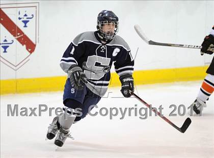 Thumbnail 2 in Staples/Weston/Shelton @ Watertown/Pomperaug photogallery.