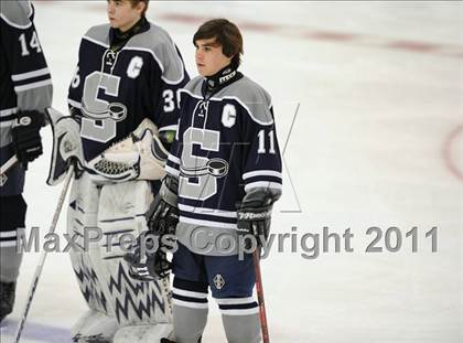Thumbnail 2 in Staples/Weston/Shelton @ Watertown/Pomperaug photogallery.