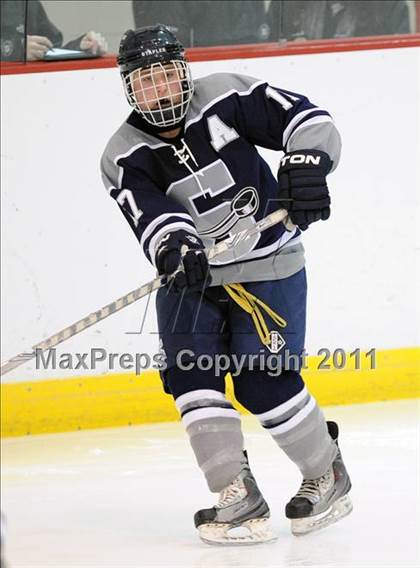 Thumbnail 2 in Staples/Weston/Shelton @ Watertown/Pomperaug photogallery.