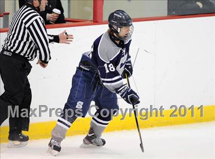 Thumbnail 2 in Staples/Weston/Shelton @ Watertown/Pomperaug photogallery.