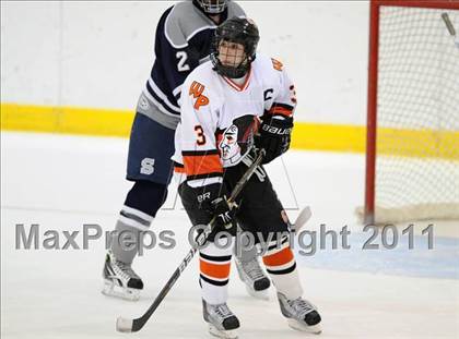 Thumbnail 2 in Staples/Weston/Shelton @ Watertown/Pomperaug photogallery.