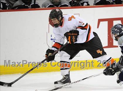 Thumbnail 2 in Staples/Weston/Shelton @ Watertown/Pomperaug photogallery.