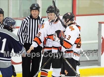 Thumbnail 2 in Staples/Weston/Shelton @ Watertown/Pomperaug photogallery.