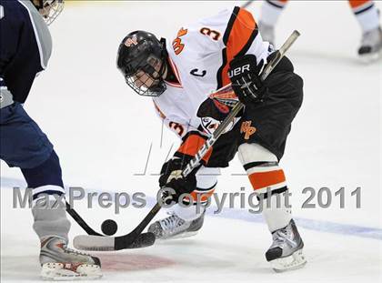 Thumbnail 3 in Staples/Weston/Shelton @ Watertown/Pomperaug photogallery.