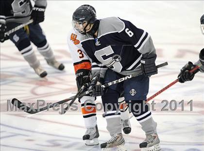Thumbnail 2 in Staples/Weston/Shelton @ Watertown/Pomperaug photogallery.