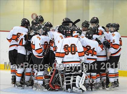 Thumbnail 3 in Staples/Weston/Shelton @ Watertown/Pomperaug photogallery.