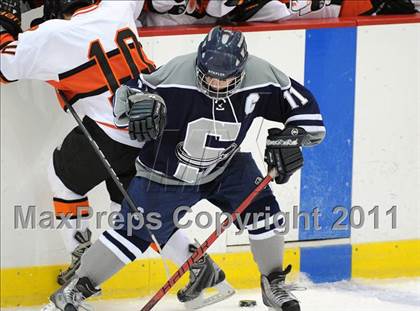 Thumbnail 2 in Staples/Weston/Shelton @ Watertown/Pomperaug photogallery.
