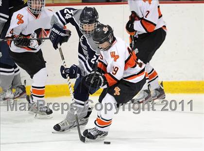 Thumbnail 3 in Staples/Weston/Shelton @ Watertown/Pomperaug photogallery.