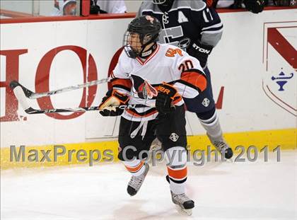 Thumbnail 3 in Staples/Weston/Shelton @ Watertown/Pomperaug photogallery.