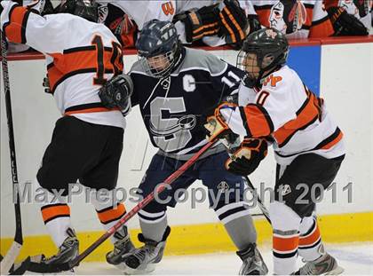 Thumbnail 1 in Staples/Weston/Shelton @ Watertown/Pomperaug photogallery.