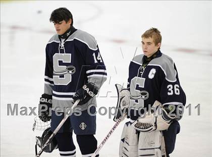 Thumbnail 1 in Staples/Weston/Shelton @ Watertown/Pomperaug photogallery.