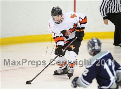 Thumbnail 3 in Staples/Weston/Shelton @ Watertown/Pomperaug photogallery.