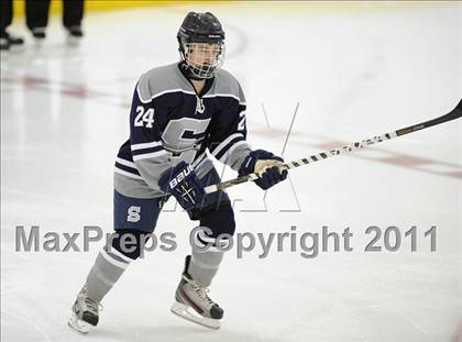 Thumbnail 3 in Staples/Weston/Shelton @ Watertown/Pomperaug photogallery.