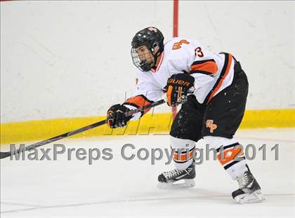 Thumbnail 3 in Staples/Weston/Shelton @ Watertown/Pomperaug photogallery.