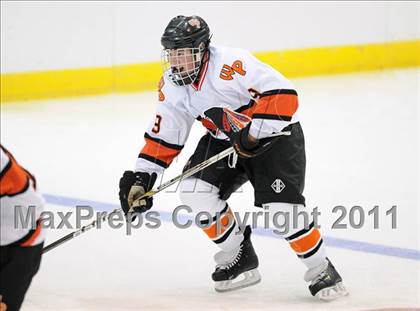 Thumbnail 2 in Staples/Weston/Shelton @ Watertown/Pomperaug photogallery.
