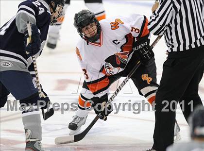 Thumbnail 3 in Staples/Weston/Shelton @ Watertown/Pomperaug photogallery.