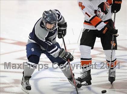 Thumbnail 3 in Staples/Weston/Shelton @ Watertown/Pomperaug photogallery.