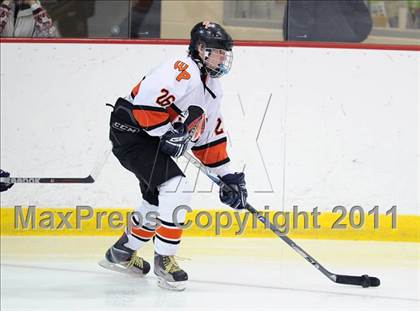 Thumbnail 2 in Staples/Weston/Shelton @ Watertown/Pomperaug photogallery.
