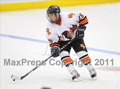 Thumbnail 2 in Staples/Weston/Shelton @ Watertown/Pomperaug photogallery.