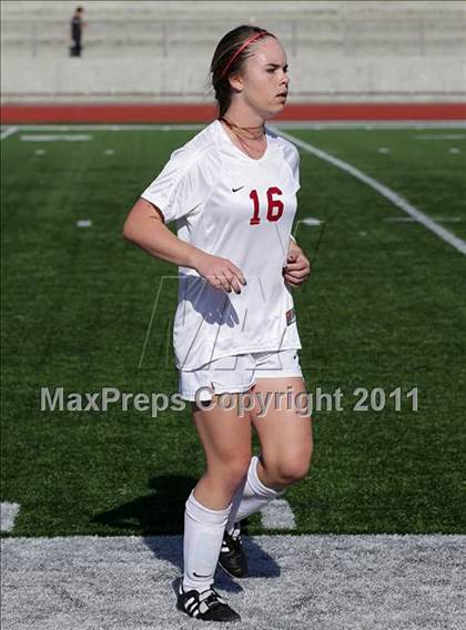 Thumbnail 1 in Canyon Springs vs. Oaks Christian (CIF SS D4 Final) photogallery.