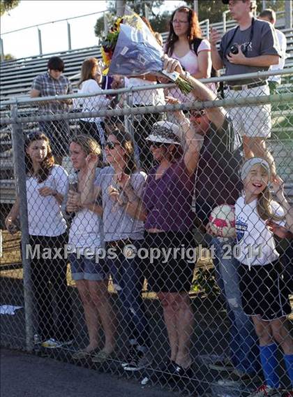 Thumbnail 3 in Canyon Springs vs. Oaks Christian (CIF SS D4 Final) photogallery.